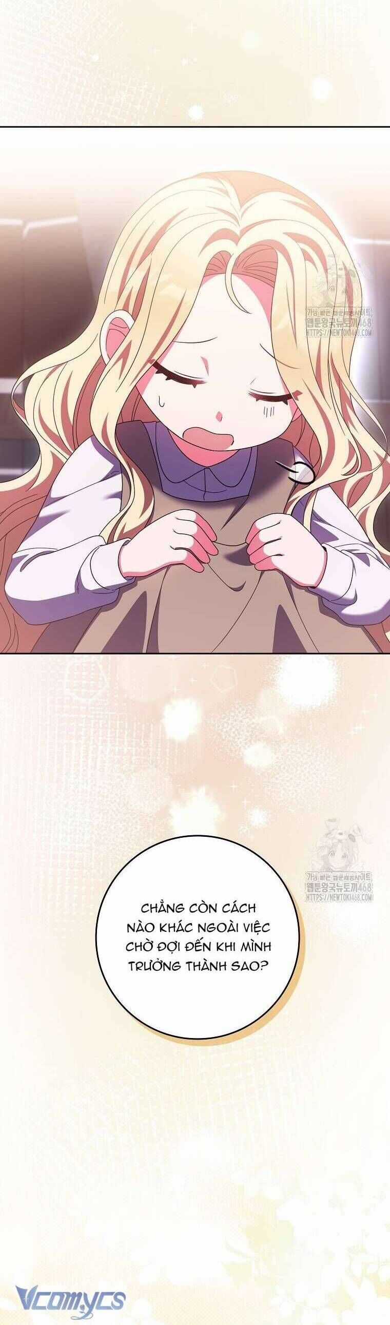 Tôi Không Thuộc Về Nơi Này Chương 32 trang 18