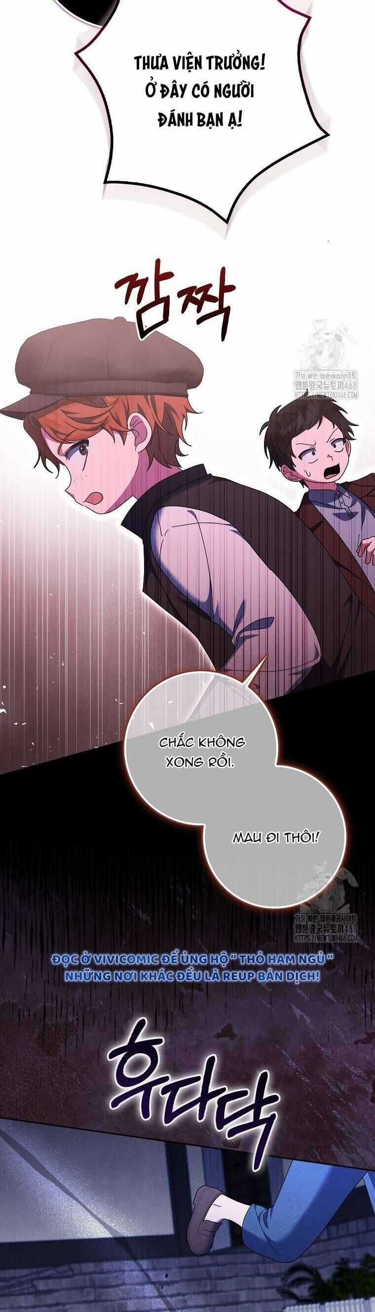 Tôi Không Thuộc Về Nơi Này Chương 32 trang 29