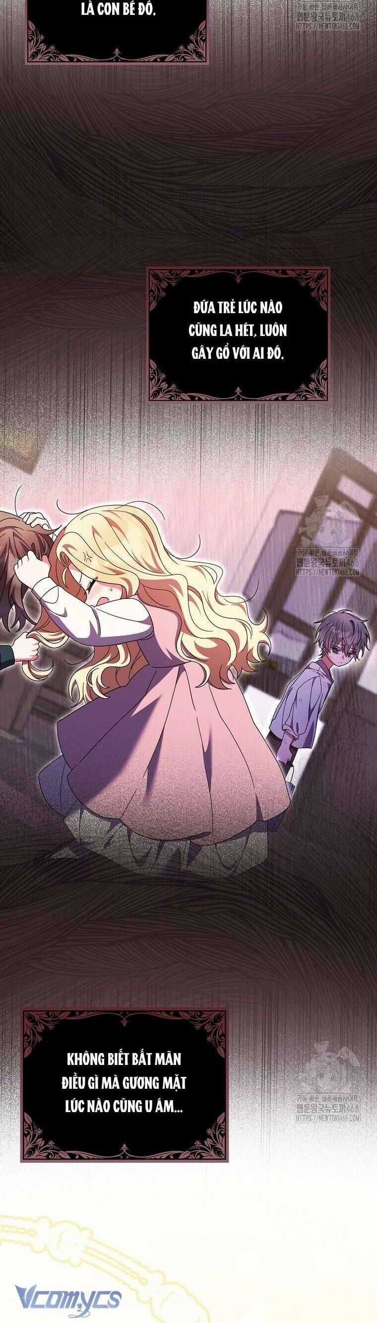 Tôi Không Thuộc Về Nơi Này Chương 32 trang 33