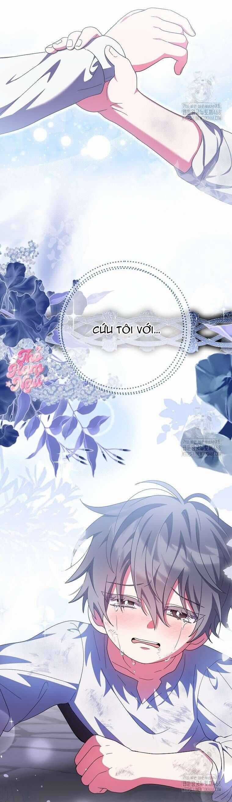 Tôi Không Thuộc Về Nơi Này Chương 32 trang 37