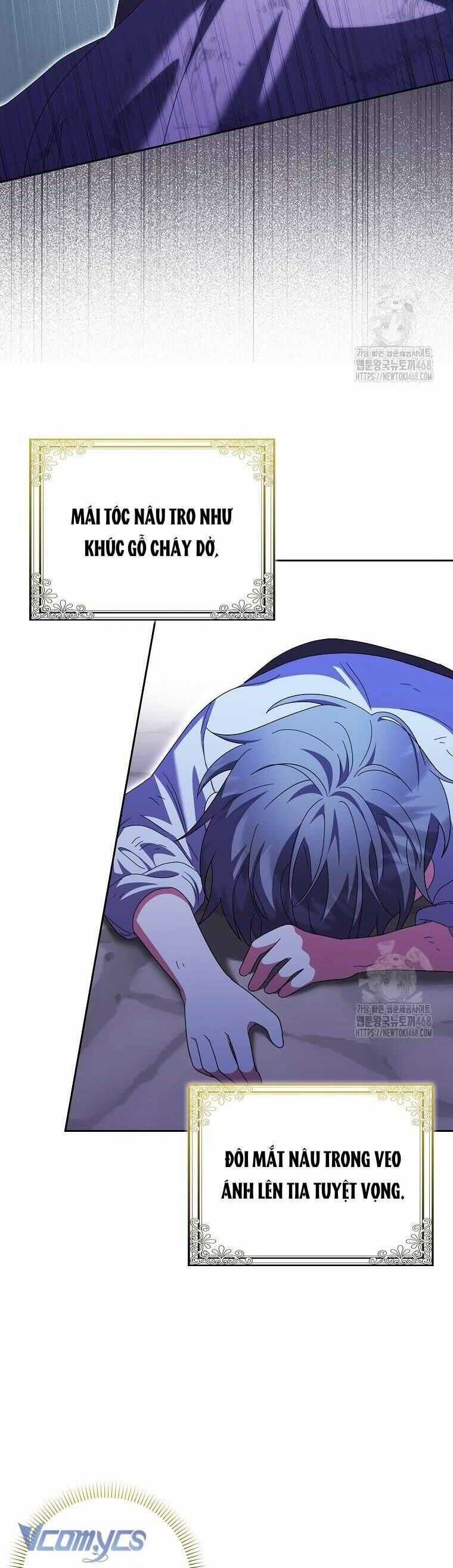 Tôi Không Thuộc Về Nơi Này Chương 32 trang 39