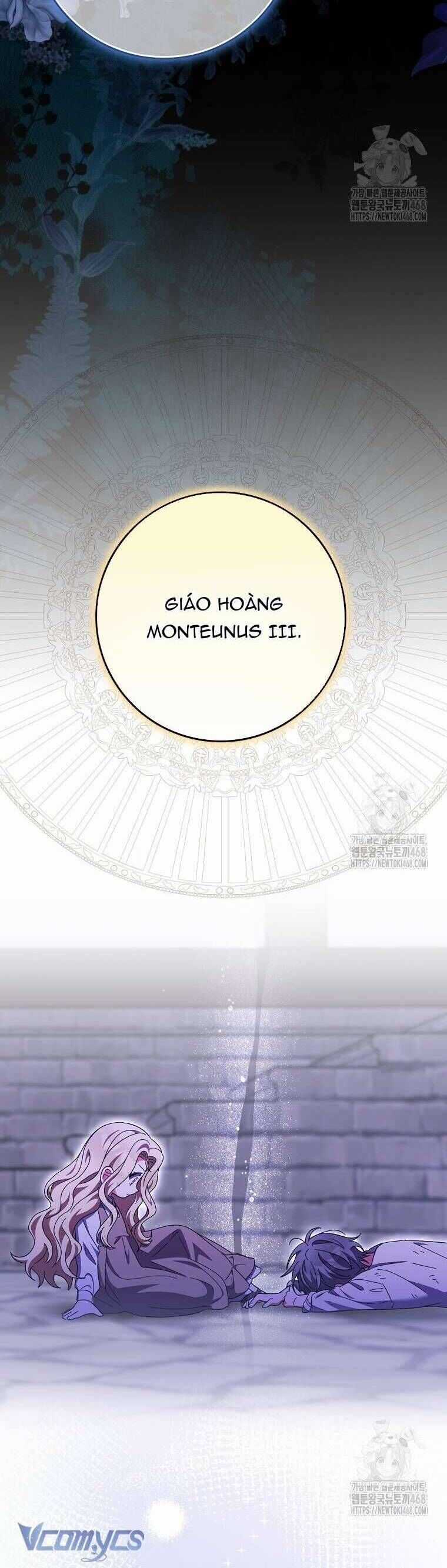 Tôi Không Thuộc Về Nơi Này Chương 32 trang 42