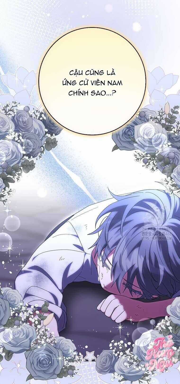 Tôi Không Thuộc Về Nơi Này Chương 32 trang 43