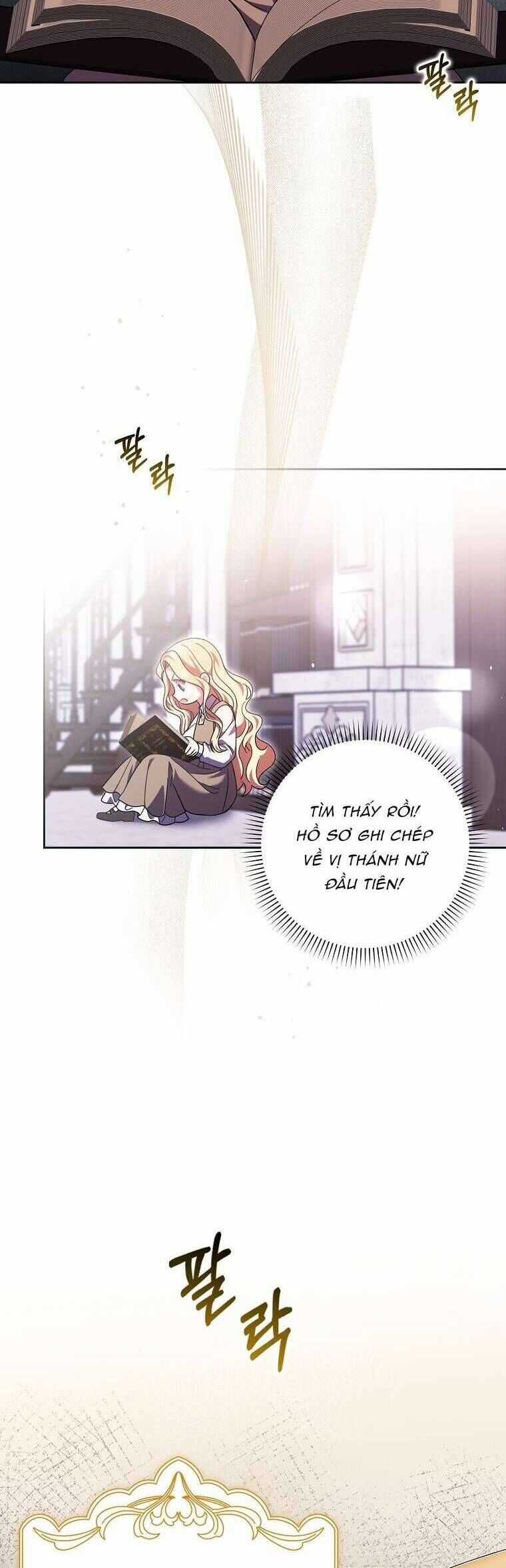 Tôi Không Thuộc Về Nơi Này Chương 32 trang 5