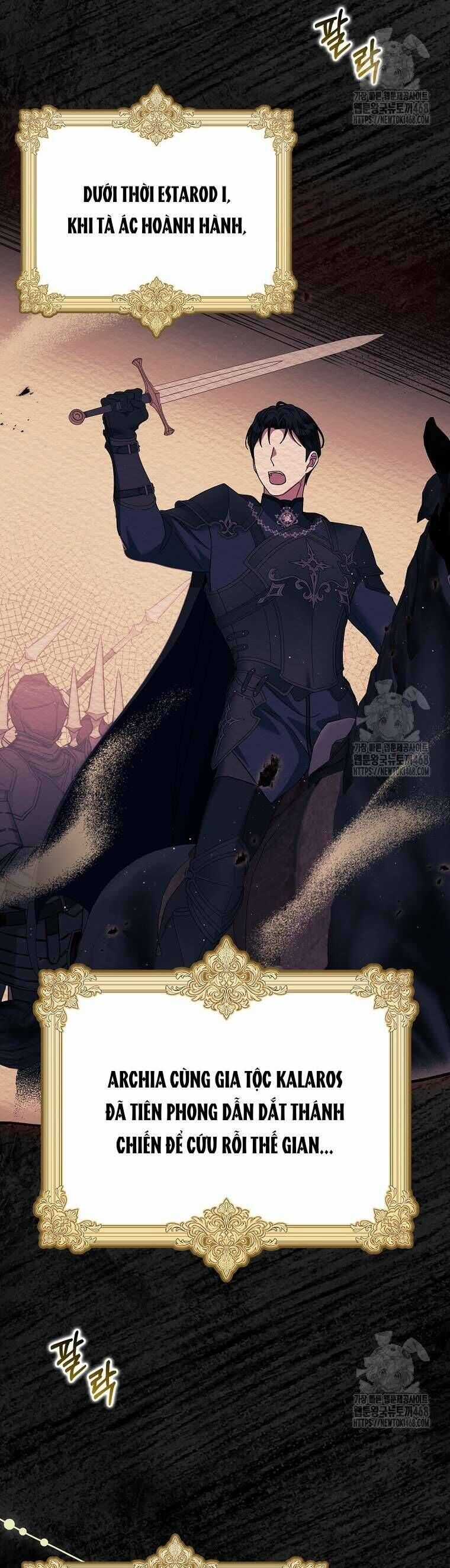 Tôi Không Thuộc Về Nơi Này Chương 32 trang 7