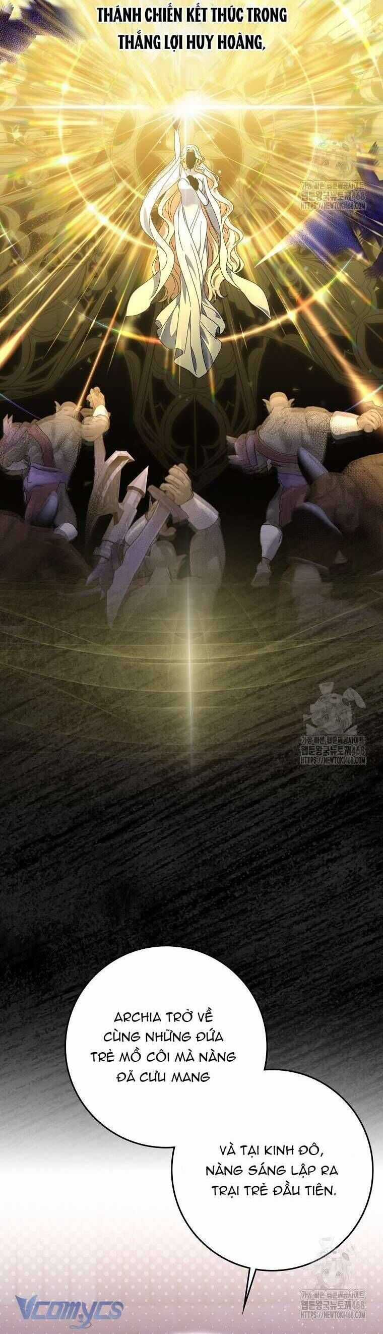 Tôi Không Thuộc Về Nơi Này Chương 32 trang 9