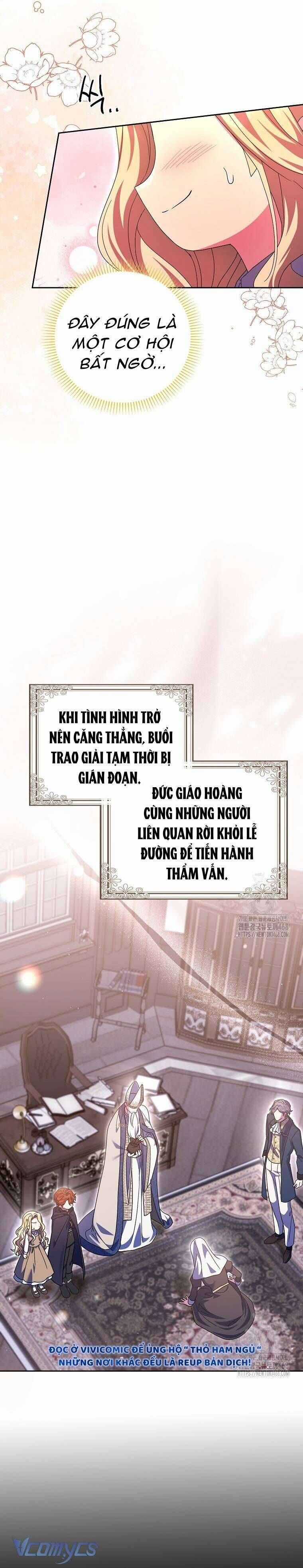 Tôi Không Thuộc Về Nơi Này Chương 34 trang 13