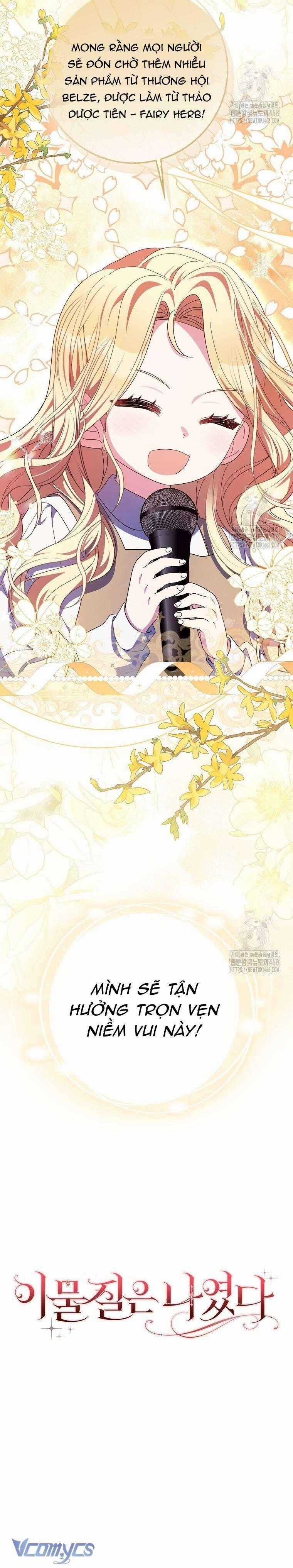 Tôi Không Thuộc Về Nơi Này Chương 34 trang 19