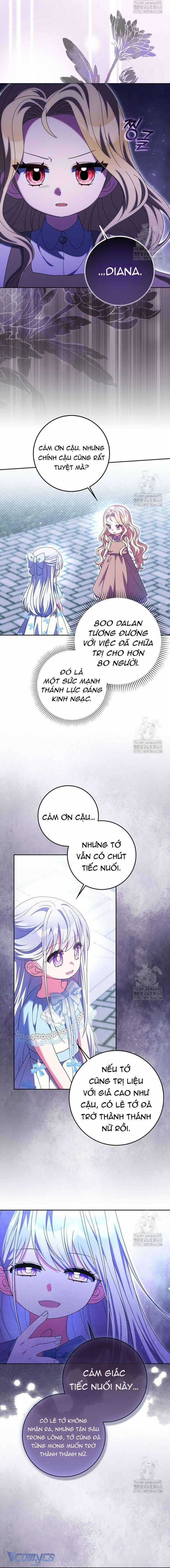 Tôi Không Thuộc Về Nơi Này Chương 35 trang 6