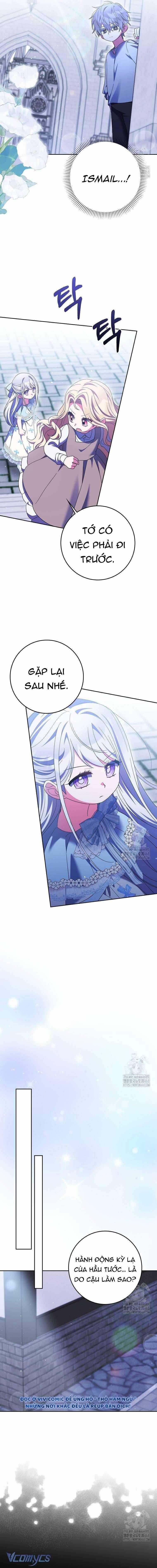 Tôi Không Thuộc Về Nơi Này Chương 35 trang 9