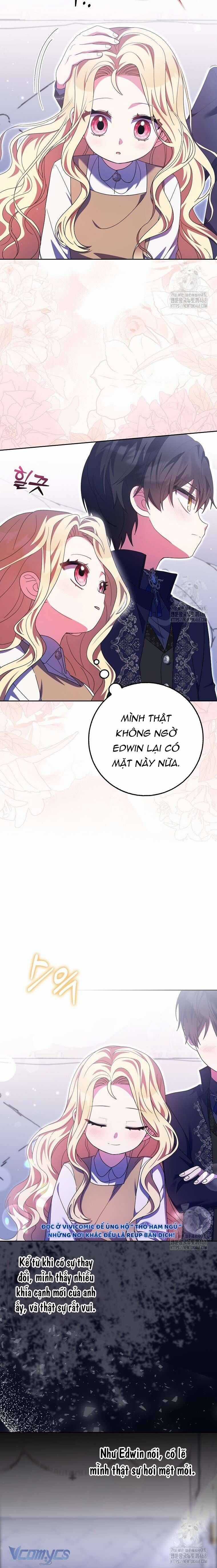 Tôi Không Thuộc Về Nơi Này Chương 36 trang 13