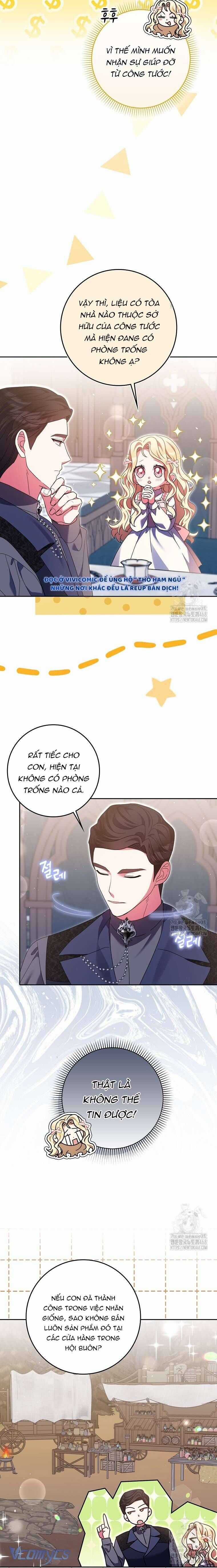 Tôi Không Thuộc Về Nơi Này Chương 36 trang 19