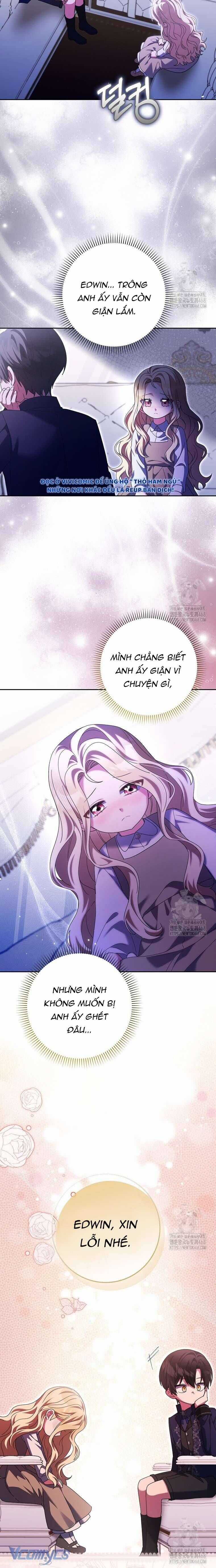 Tôi Không Thuộc Về Nơi Này Chương 36 trang 7