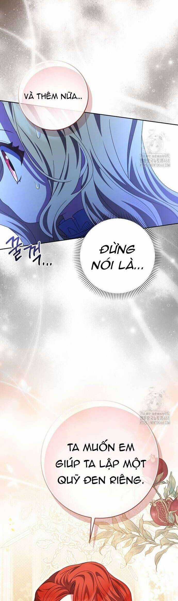 Tôi Không Thuộc Về Nơi Này Chương 38 trang 16