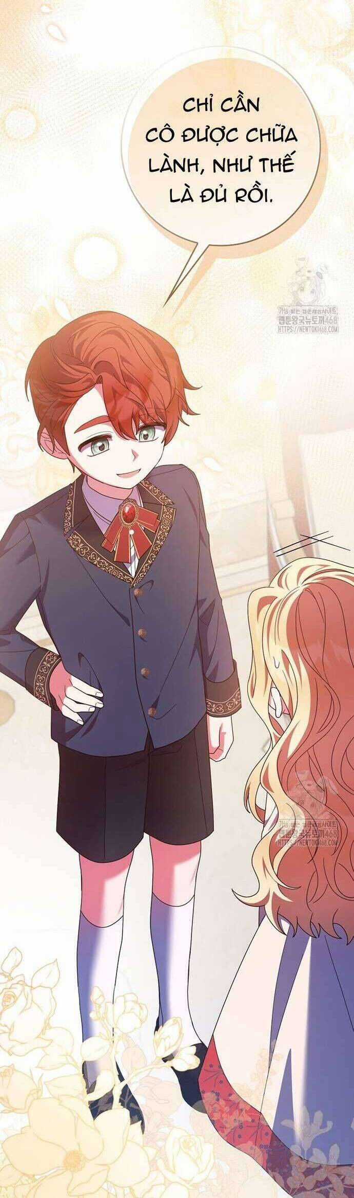 Tôi Không Thuộc Về Nơi Này Chương 38 trang 2