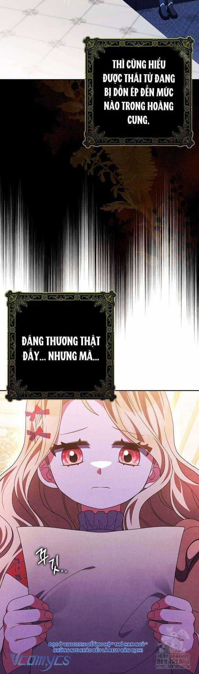 Tôi Không Thuộc Về Nơi Này Chương 38 trang 20