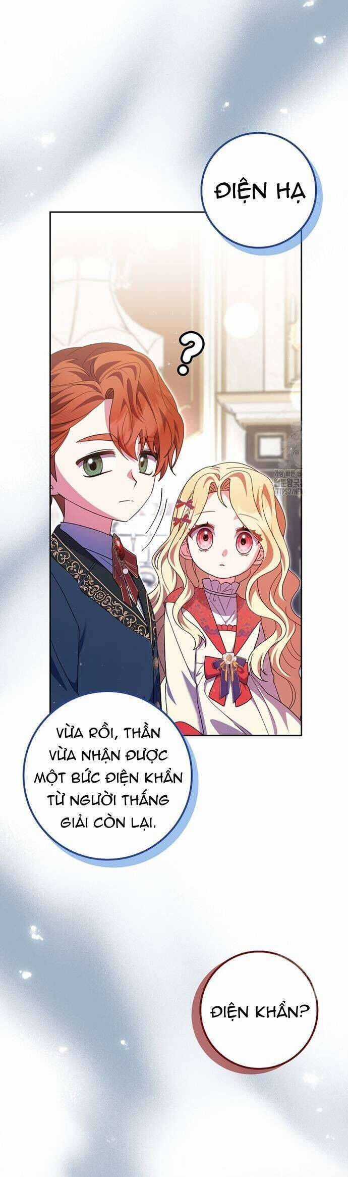 Tôi Không Thuộc Về Nơi Này Chương 38 trang 27