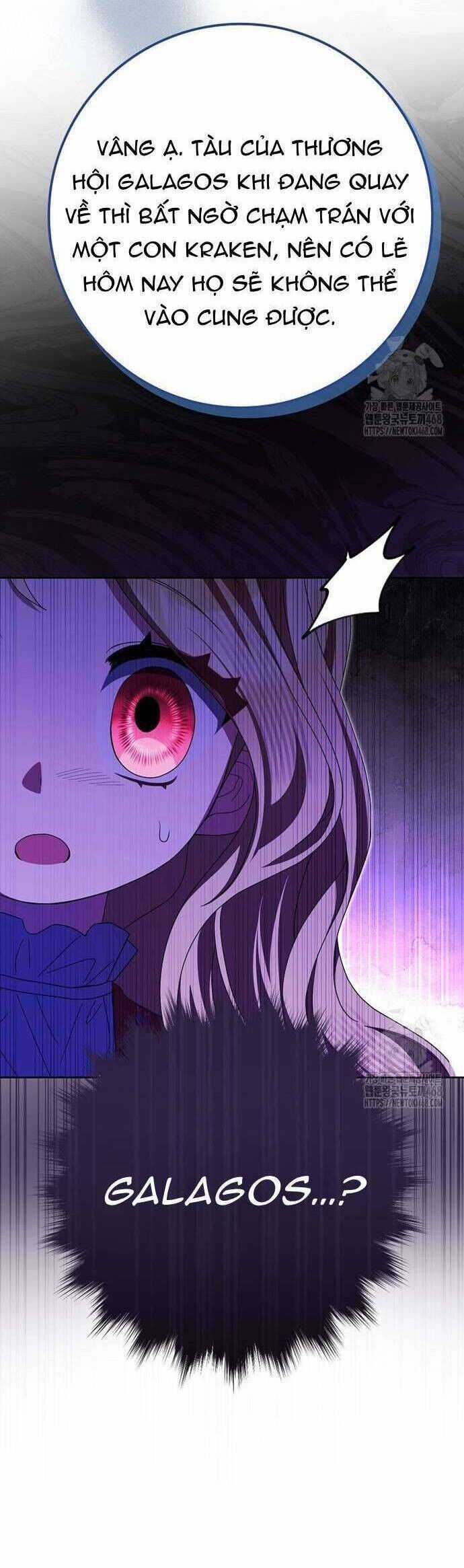 Tôi Không Thuộc Về Nơi Này Chương 38 trang 28