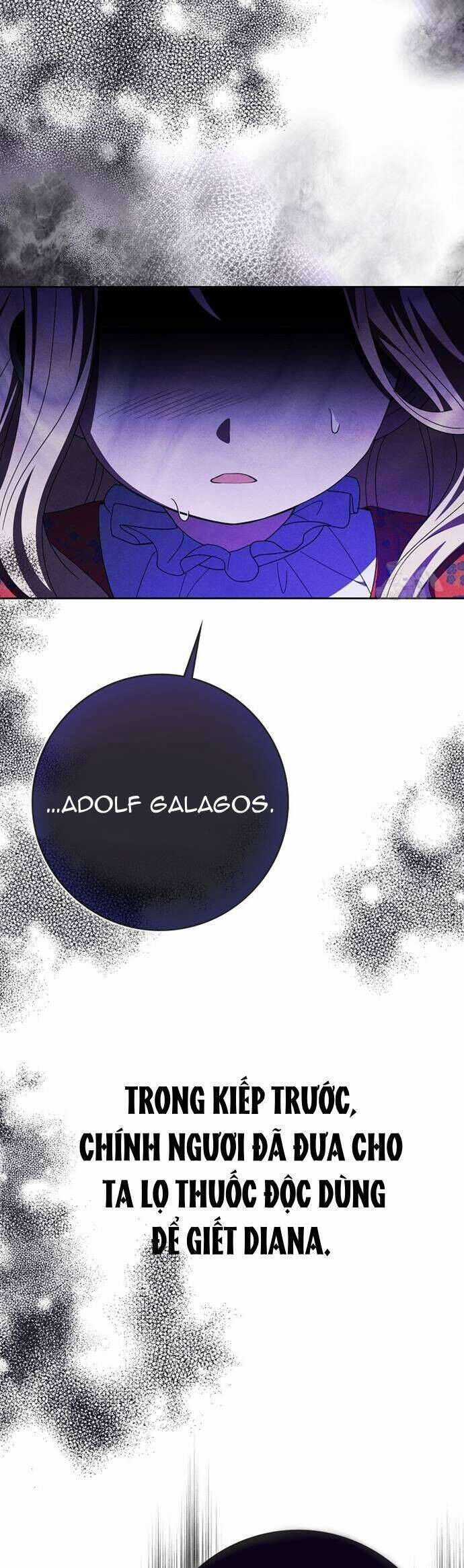 Tôi Không Thuộc Về Nơi Này Chương 38 trang 30