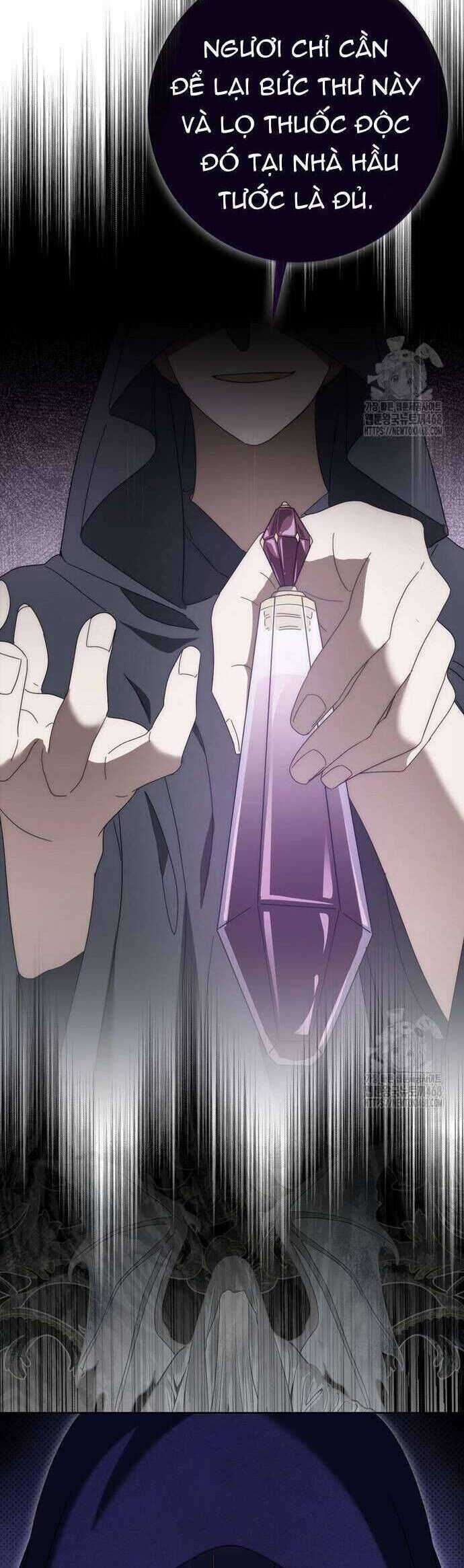 Tôi Không Thuộc Về Nơi Này Chương 38 trang 31