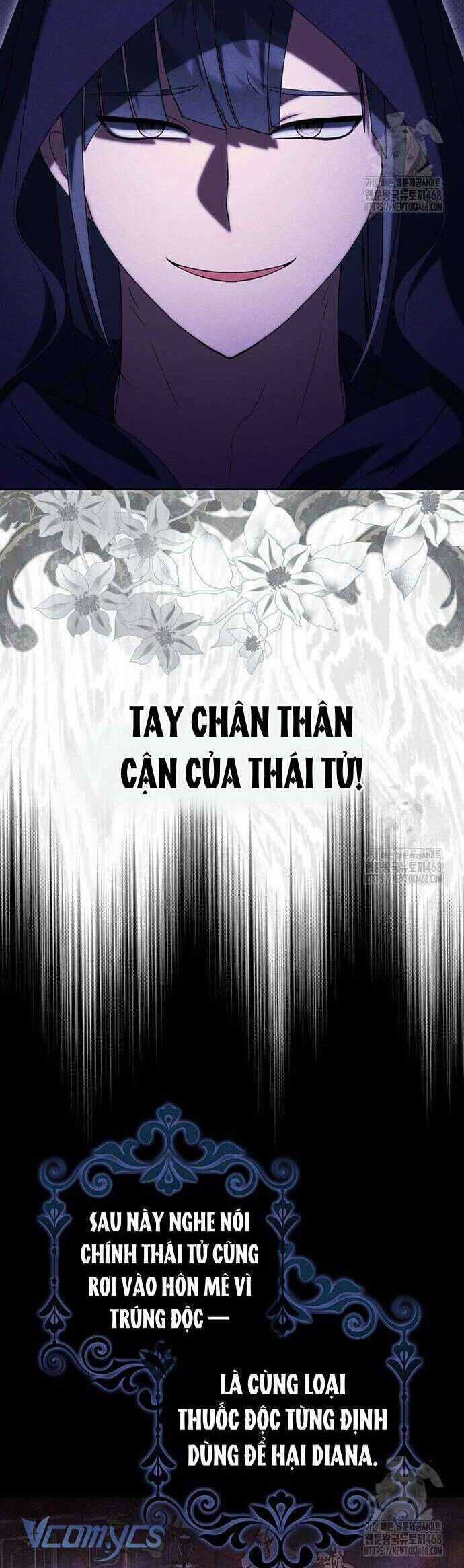 Tôi Không Thuộc Về Nơi Này Chương 38 trang 32