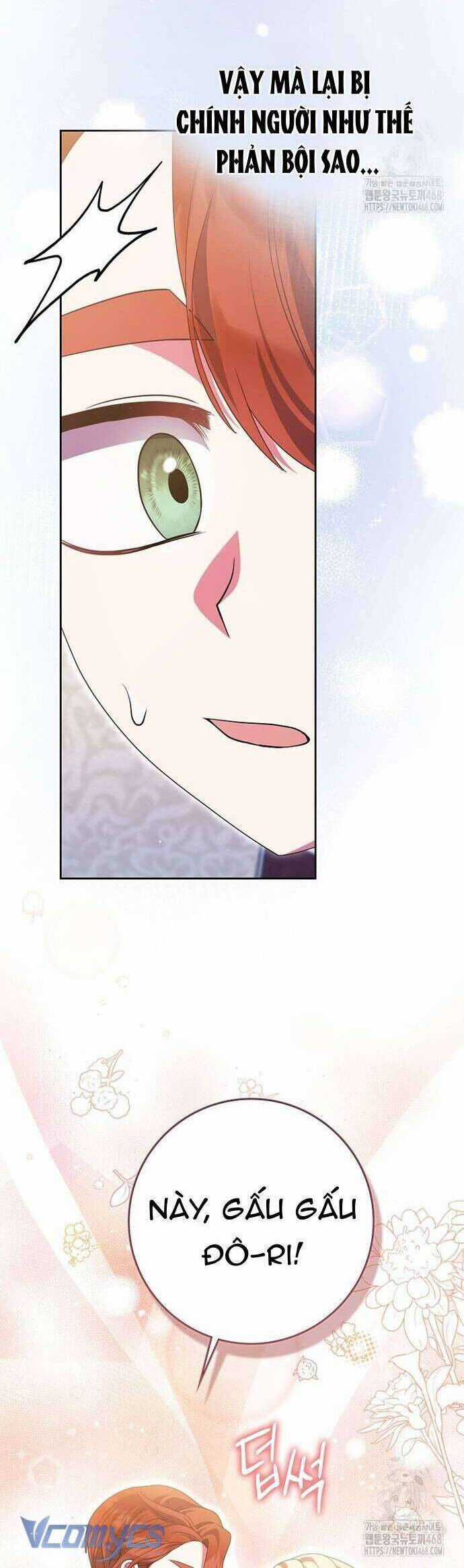 Tôi Không Thuộc Về Nơi Này Chương 38 trang 35