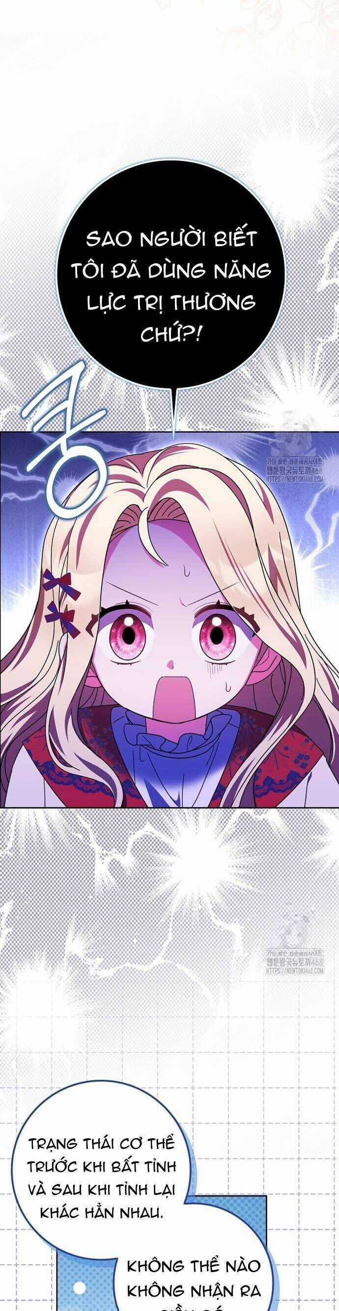 Tôi Không Thuộc Về Nơi Này Chương 38 trang 4