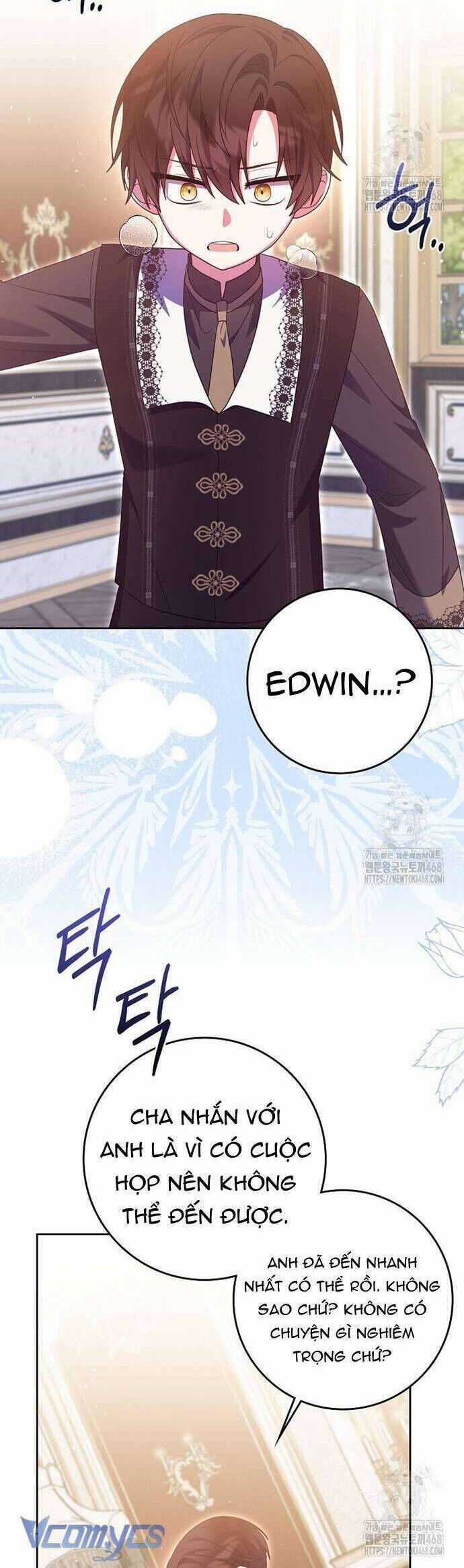 Tôi Không Thuộc Về Nơi Này Chương 38 trang 41