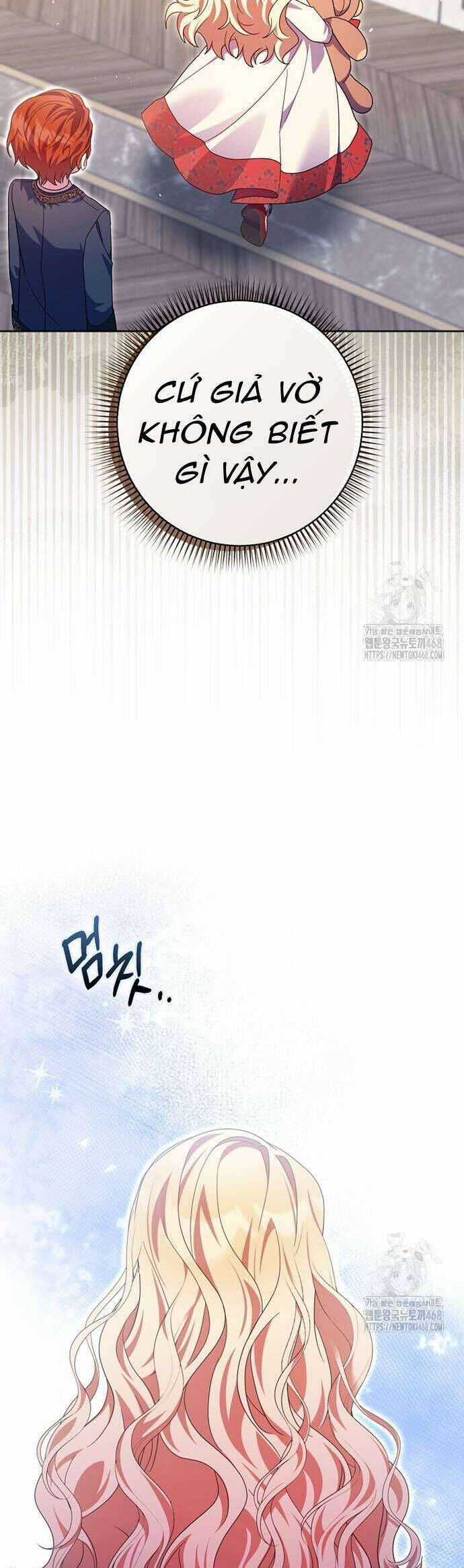 Tôi Không Thuộc Về Nơi Này Chương 38 trang 48