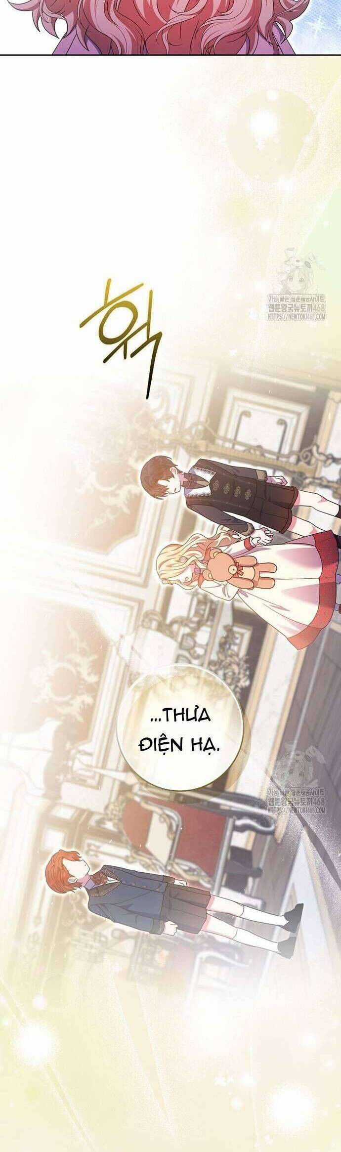 Tôi Không Thuộc Về Nơi Này Chương 38 trang 49