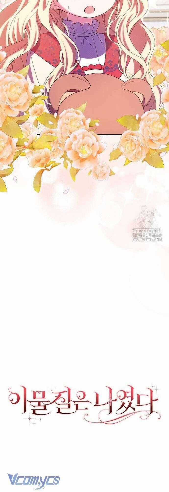 Tôi Không Thuộc Về Nơi Này Chương 38 trang 52