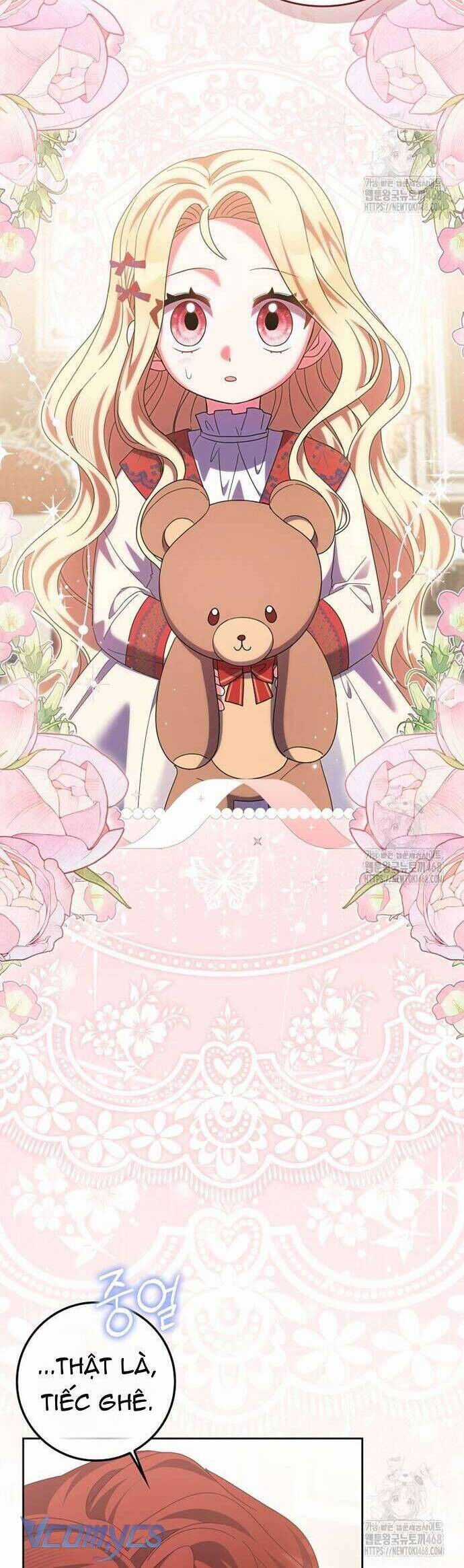 Tôi Không Thuộc Về Nơi Này Chương 38 trang 9