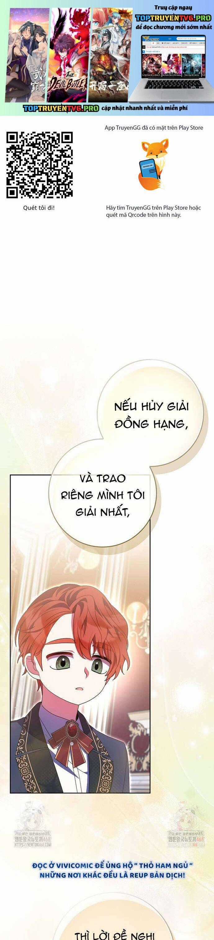 Tôi Không Thuộc Về Nơi Này Chương 39 trang 1