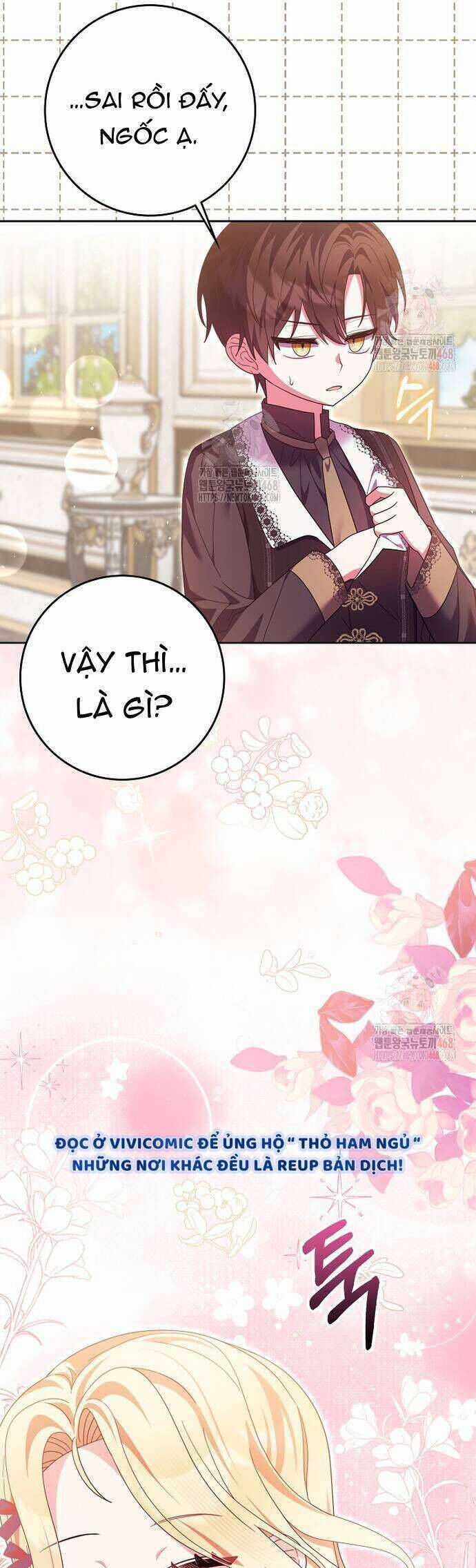 Tôi Không Thuộc Về Nơi Này Chương 39 trang 10