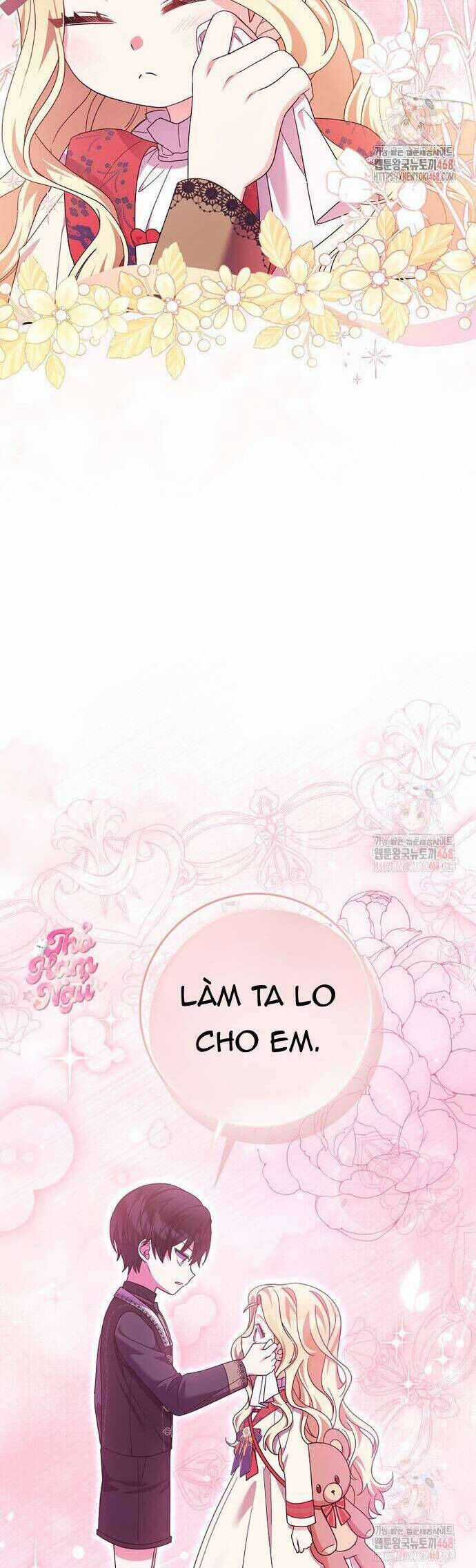 Tôi Không Thuộc Về Nơi Này Chương 39 trang 11