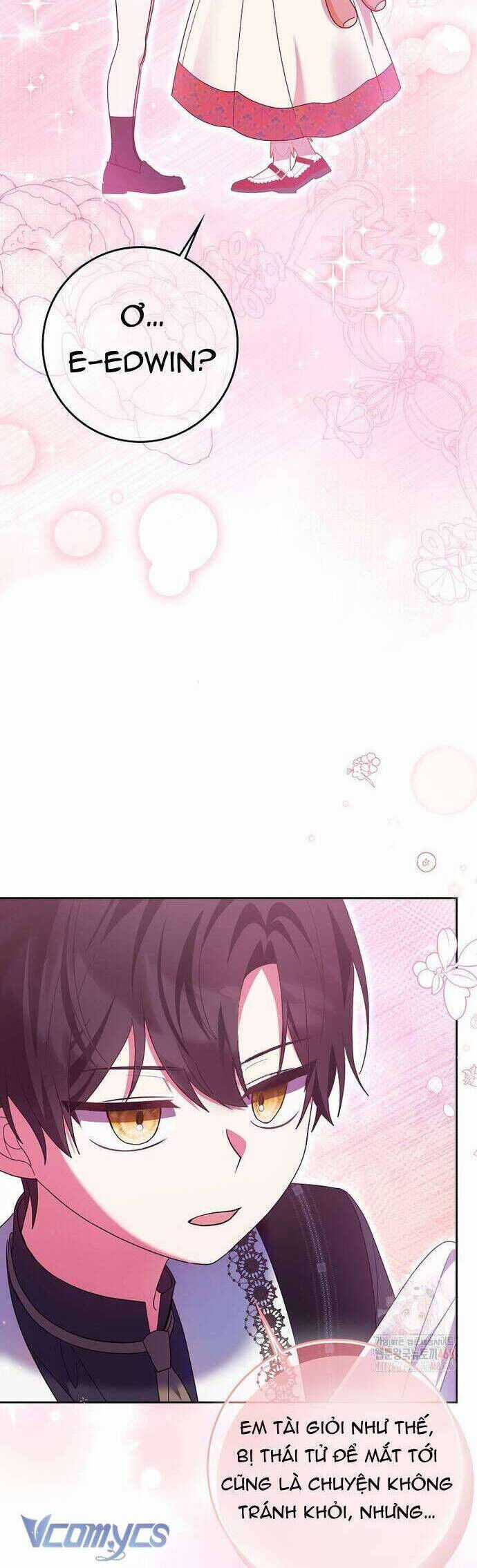 Tôi Không Thuộc Về Nơi Này Chương 39 trang 12