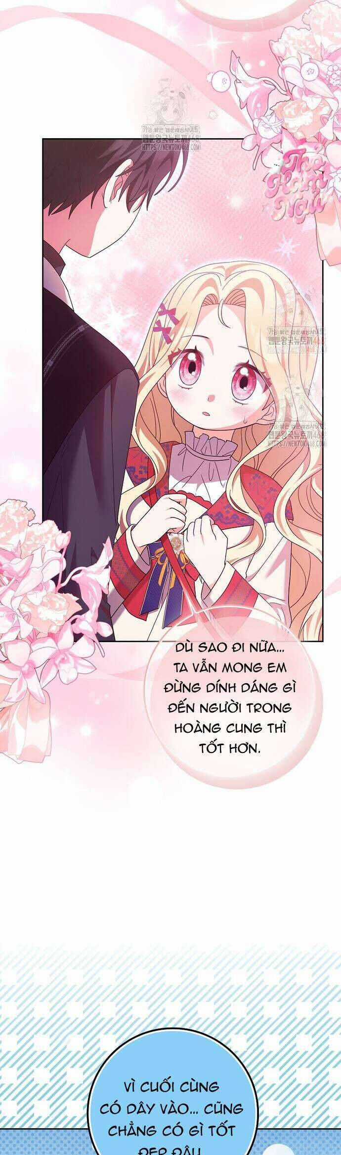 Tôi Không Thuộc Về Nơi Này Chương 39 trang 13