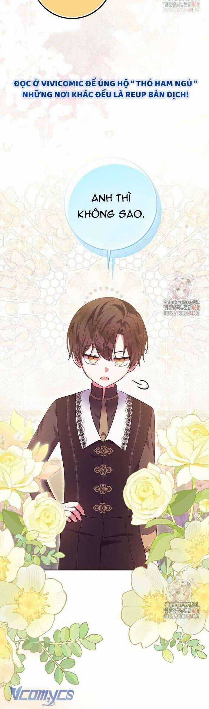 Tôi Không Thuộc Về Nơi Này Chương 39 trang 15