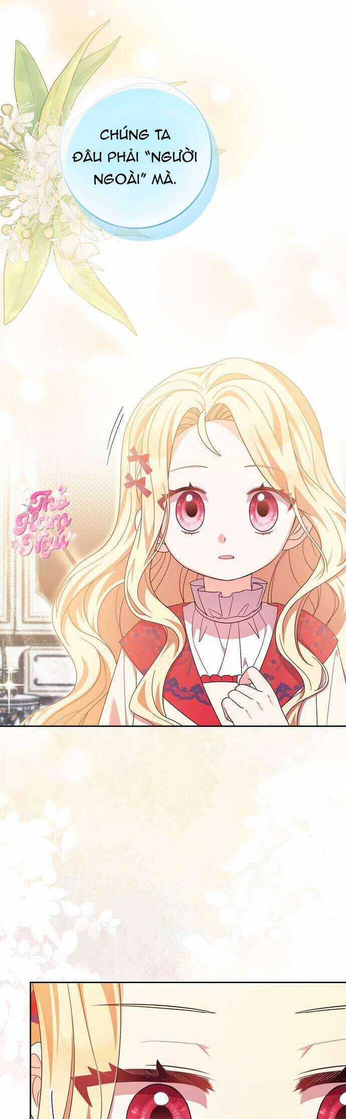 Tôi Không Thuộc Về Nơi Này Chương 39 trang 16