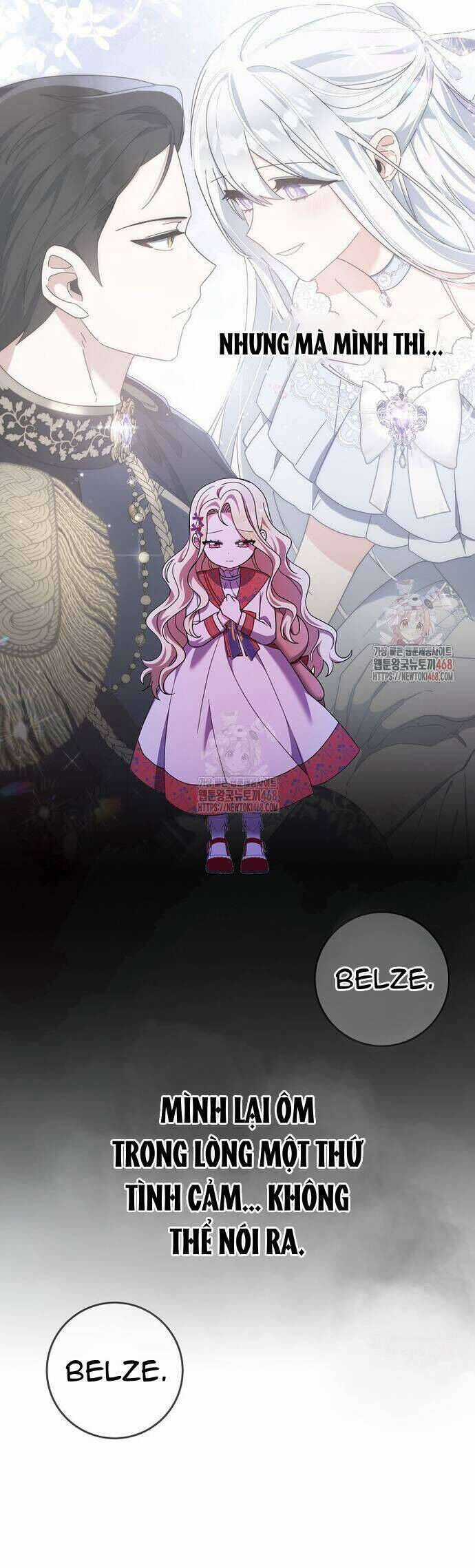 Tôi Không Thuộc Về Nơi Này Chương 39 trang 19