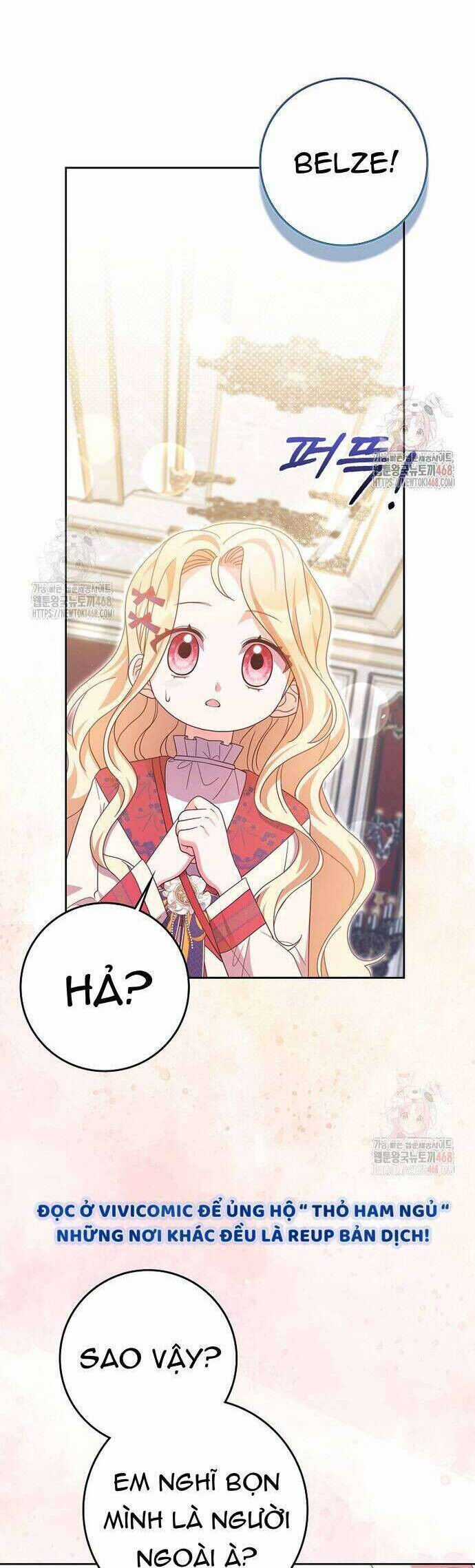 Tôi Không Thuộc Về Nơi Này Chương 39 trang 20