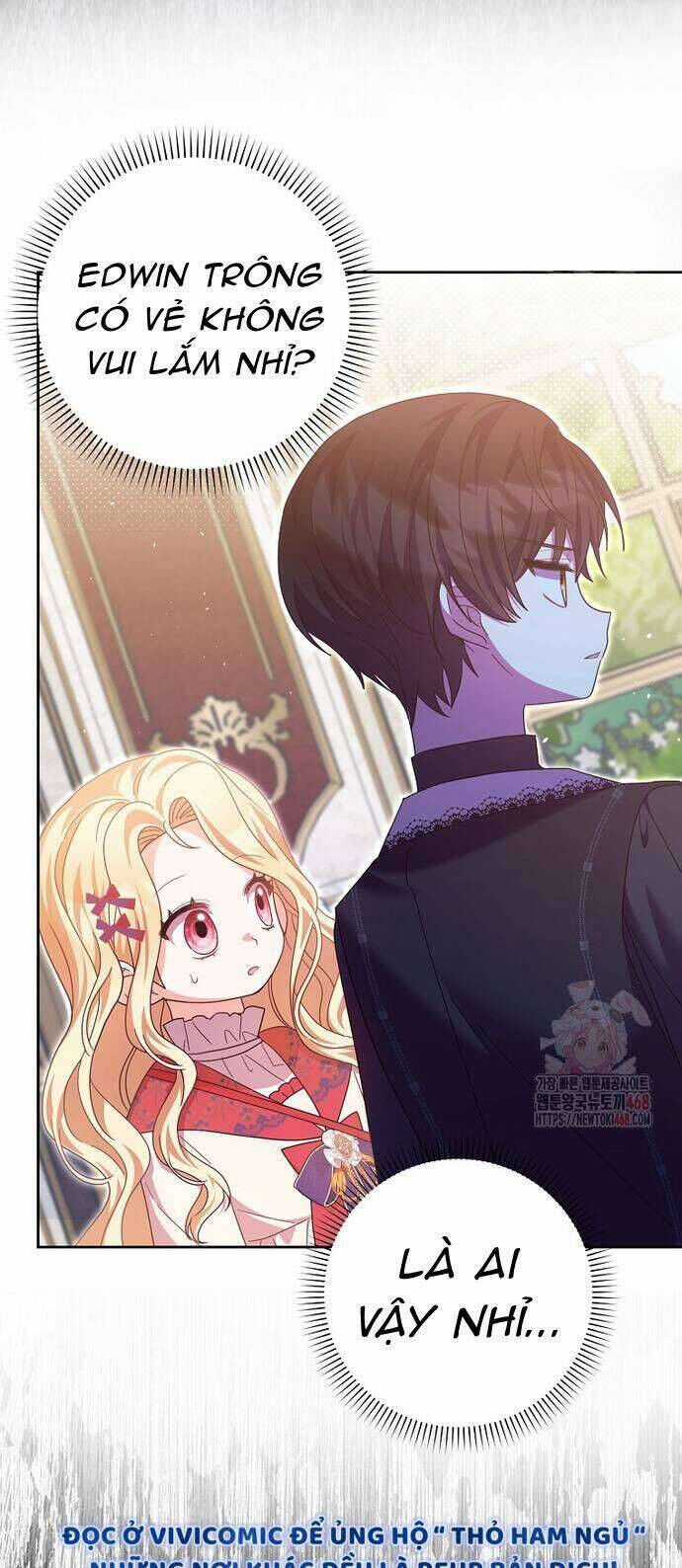 Tôi Không Thuộc Về Nơi Này Chương 39 trang 22