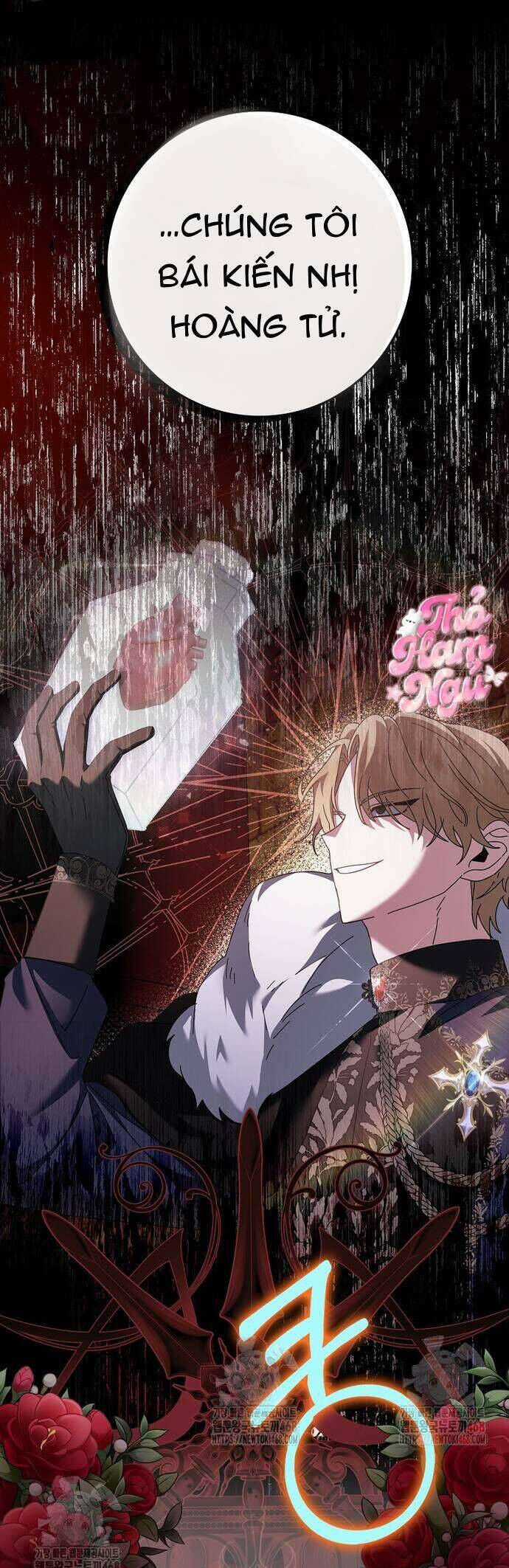 Tôi Không Thuộc Về Nơi Này Chương 39 trang 24