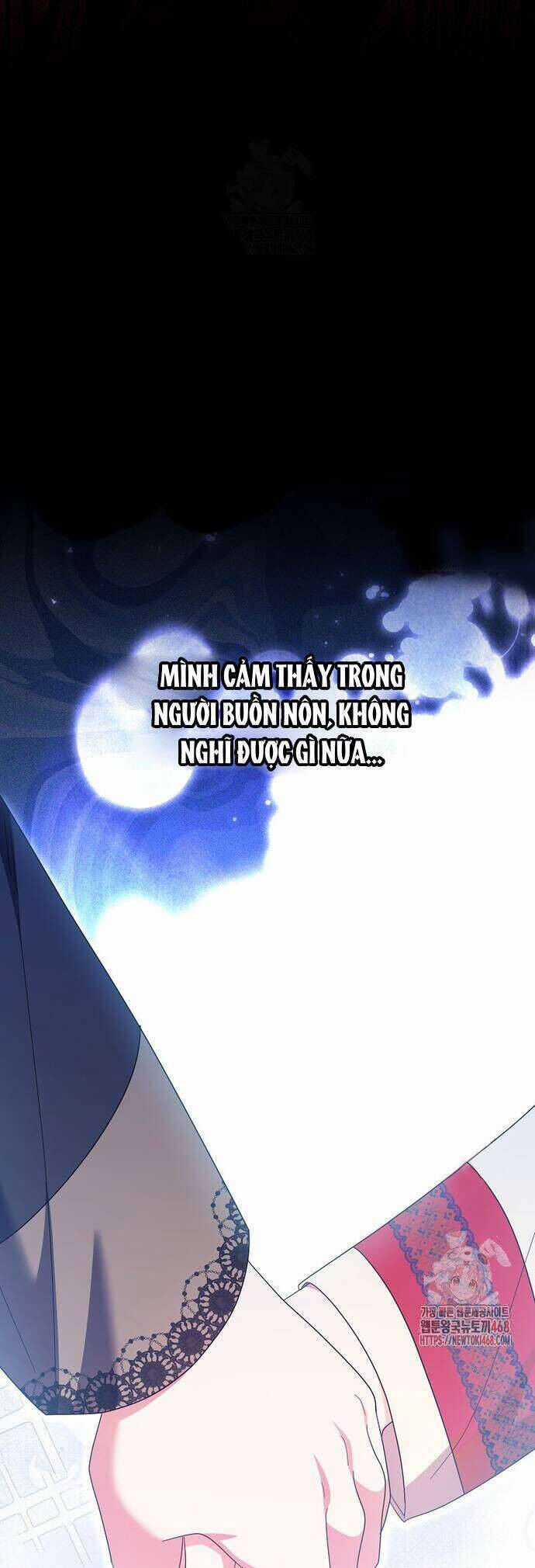 Tôi Không Thuộc Về Nơi Này Chương 39 trang 29