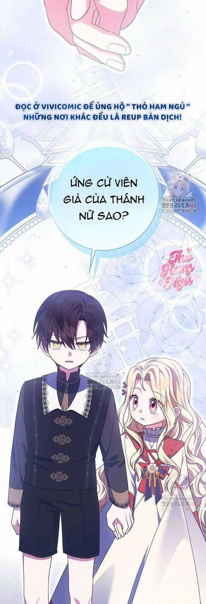 Tôi Không Thuộc Về Nơi Này Chương 39 trang 30