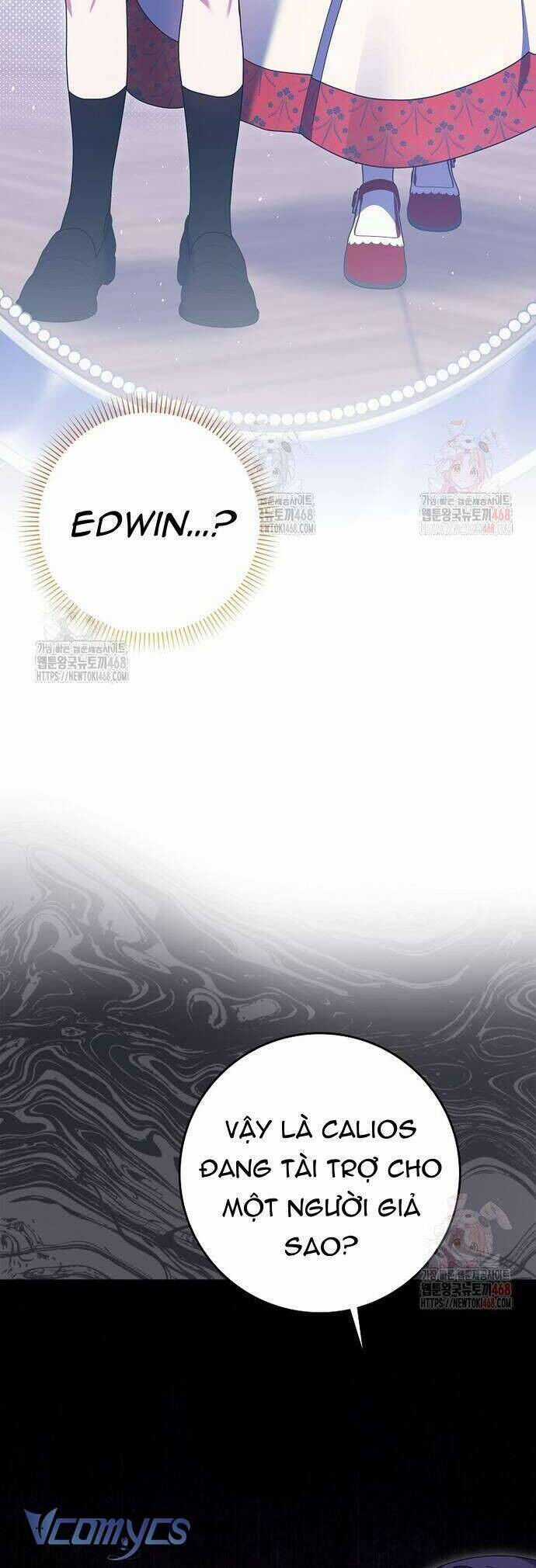 Tôi Không Thuộc Về Nơi Này Chương 39 trang 31