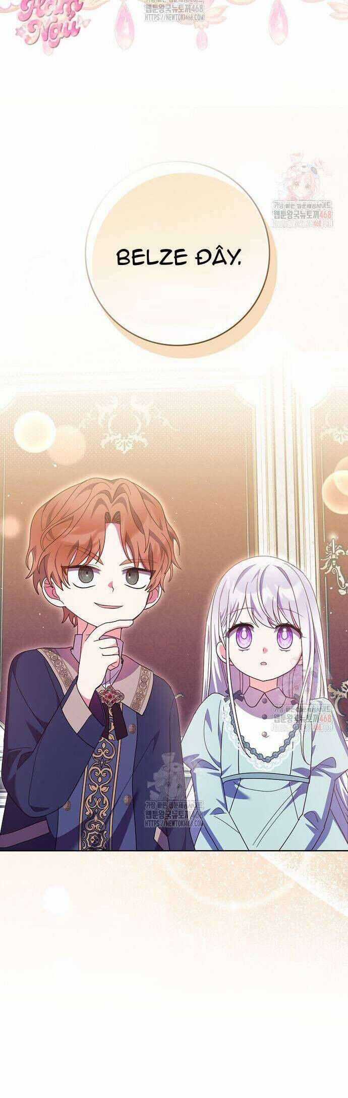 Tôi Không Thuộc Về Nơi Này Chương 39 trang 35