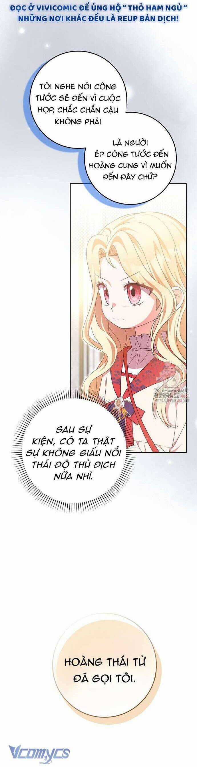 Tôi Không Thuộc Về Nơi Này Chương 39 trang 38