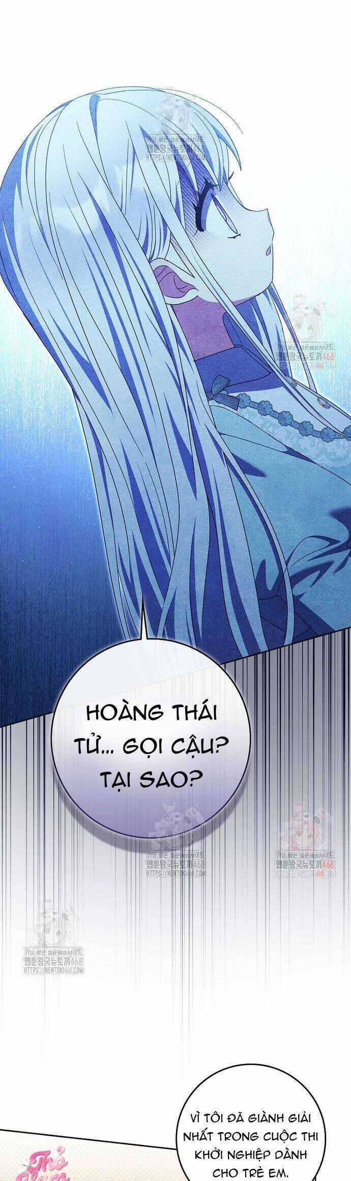 Tôi Không Thuộc Về Nơi Này Chương 39 trang 39