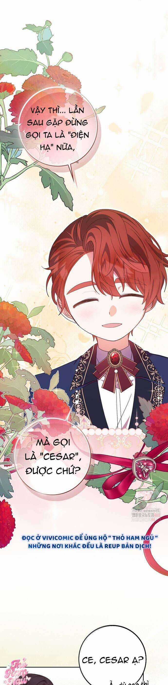 Tôi Không Thuộc Về Nơi Này Chương 39 trang 4